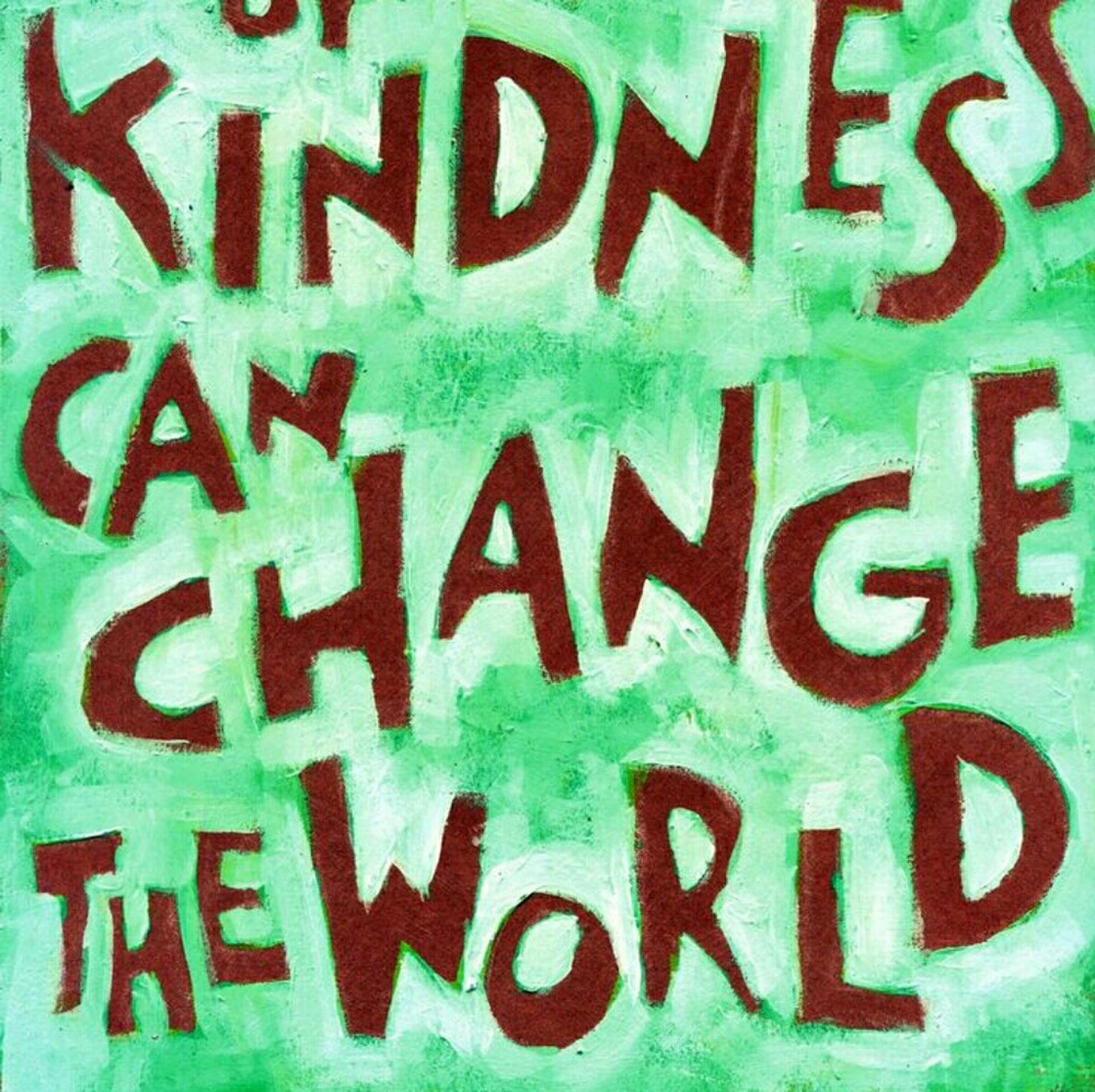 Kindness